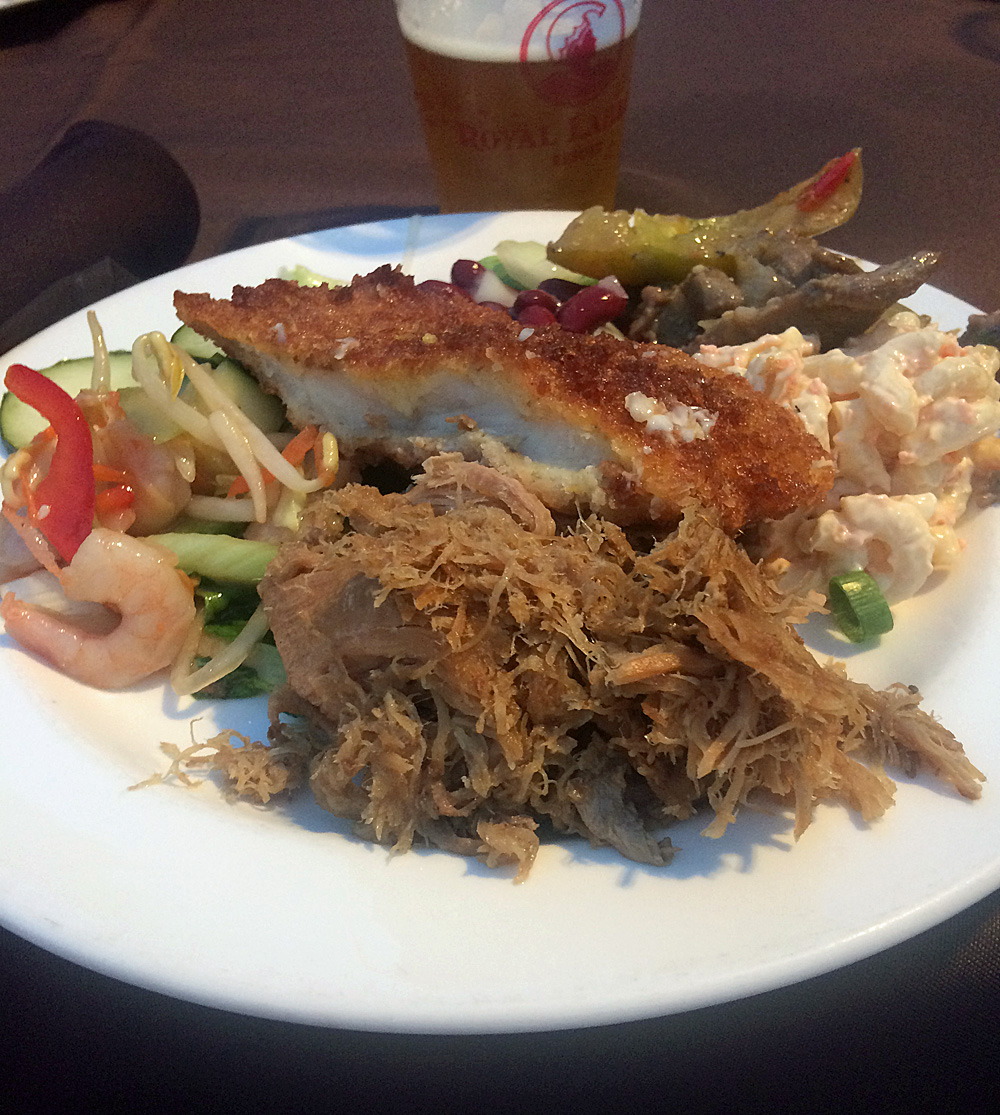 Maui Bikini Blonde Beer Review